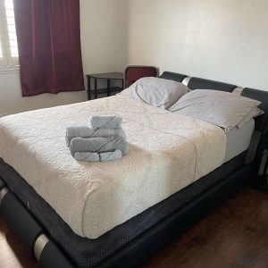 A3 Cozy Room in Las Vegas Home
