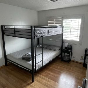 A2 Affordable Stay in Las Vegas